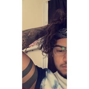 Meet your Posher, Henrry